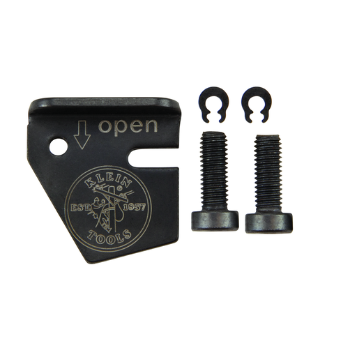 Product image for Klein Tools 63369 Cable Cutter Ratchet Release Plate