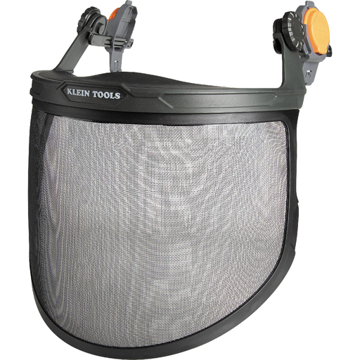 Product image for KLEIN 60474 Face Shield, Mesh