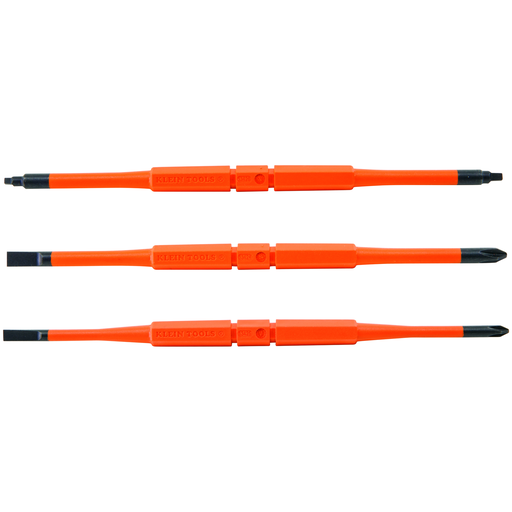 Product image for KLEIN 13157 Screwdriver Blades, Ins