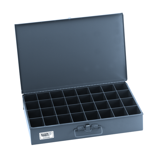 Product image for Klein 54448 Extra-Large 32-Compartment Storage Box