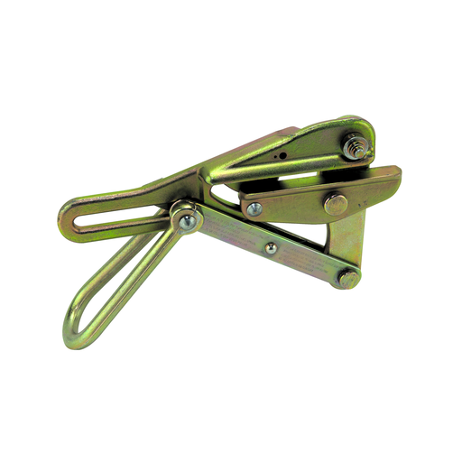 Product image for Klein 1613-35 Chicago® Cable Grip for Bare Copper Wire, #6 to #8