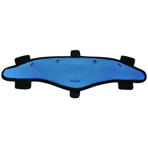 Product image for Klein KHHSWTBND2 Hard Hat Sweatband Replacement, Premium KARBN&#8482;