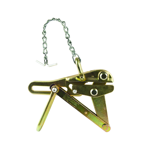 Product image for KLEIN 16845CAT Chicago Grip Coated