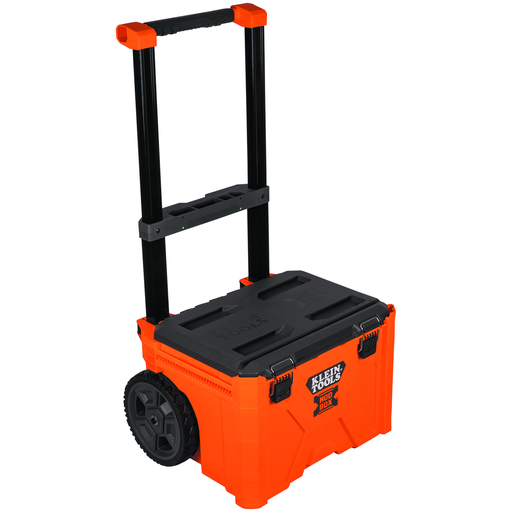 Klein 54802MB MODbox™ Rolling Toolbox Product image for Klein 54802MB MODbox™ Rolling Toolbox