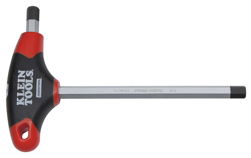 5/32-Inch Hex Key, Journeymanâ„¢ T-Handle, 4-Inch