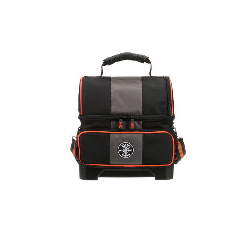 Klein 55601 Tradesman Pro Soft Lunch Cooler, 12-Quart