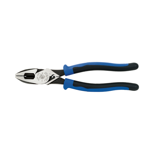 Mayer-DDS-Lineman's Pliers, Fish Tape Pull/Crimping, 9-Inch-2