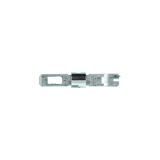 Product image for KLEIN VDV427-104 110/66 Cut Punchdo