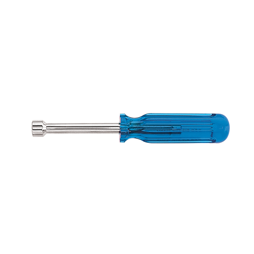 3/8-Inch Nut Driver, 3-Inch Hollow Shaft