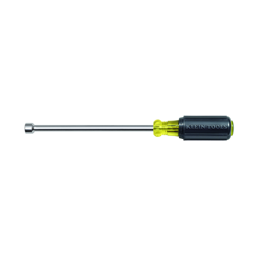 11/32-Inch Magnetic Nut Driver 6-Inch Hollow Shaft