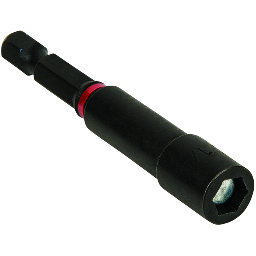 Product image for KLEIN 32792 Impact Pwr Bit, 1/4" Nu