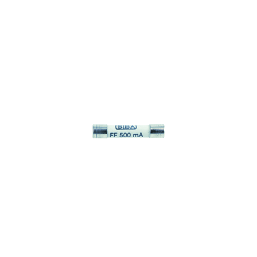 Product image for Klein 69035 Fuse 6X32 500MA 1000V-MM600/700