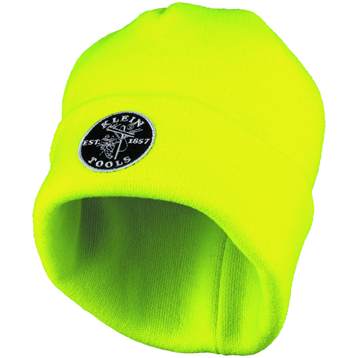 KLEIN 60568 Heavy Knit Hat