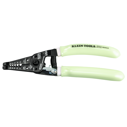 Hi-Viz Wire Stripper/Cutter