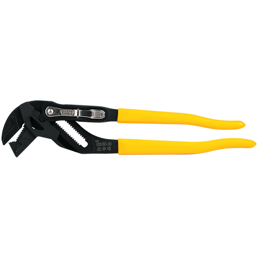 D53010 - Plier Wrench, 10-Inch