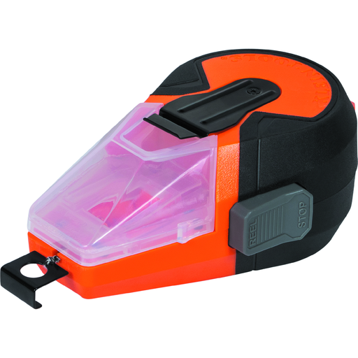 Product image for KLEIN CHLK50R 50' Auto-Retracting C