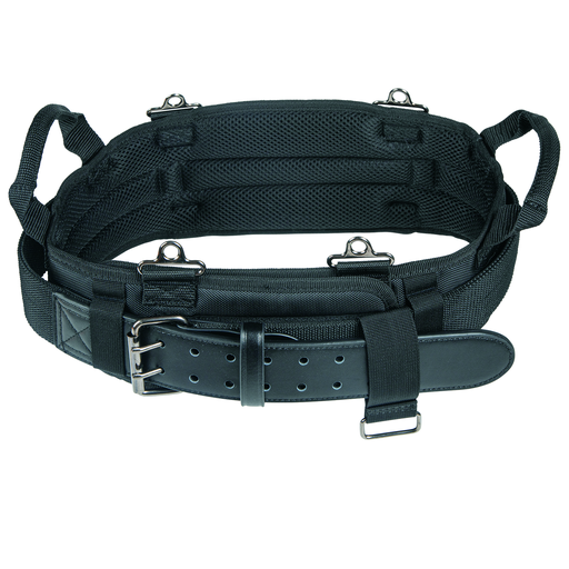 Klein 55919 Tradesman Pro Modular Tool Belt - L Product image for Klein 55919 Tradesman Pro Modular Tool Belt - L
