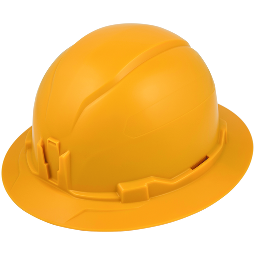 Product image for KLEIN 60489 Hard Hat, Non-vented Br