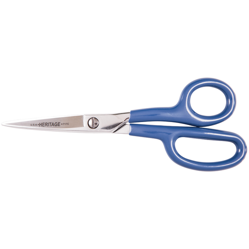 Product image for KLEIN 717C Carpet Napping Shear, 7-