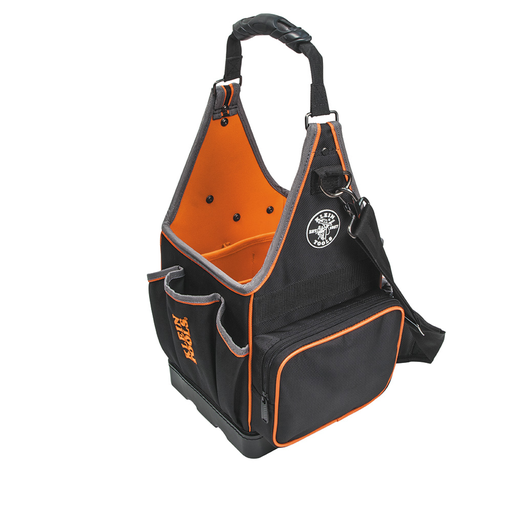 Mayer-DDS-Tool Bag, Tradesman Pro™ Tool Tote, 20 Pockets, 8-Inch-2
