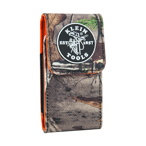 Tradesman Pro™ Camo Phone Holder, Large