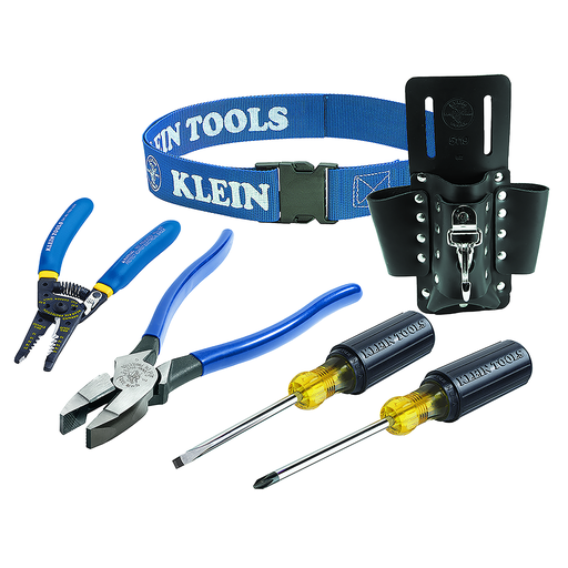 Picture of 80006 - Tool Kit, 6-Piece