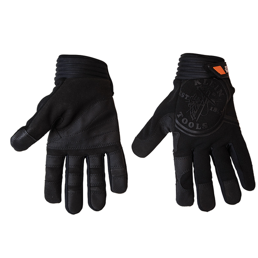 Mayer-DDS-Journeyman Wire Pulling Gloves, XL-2