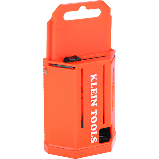 KLEIN 44125 Utility Blade Dispenser Product image for KLEIN 44125 Utility Blade Dispenser