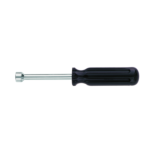 4 mm Metric Nut Driver 3-Inch Shaft
