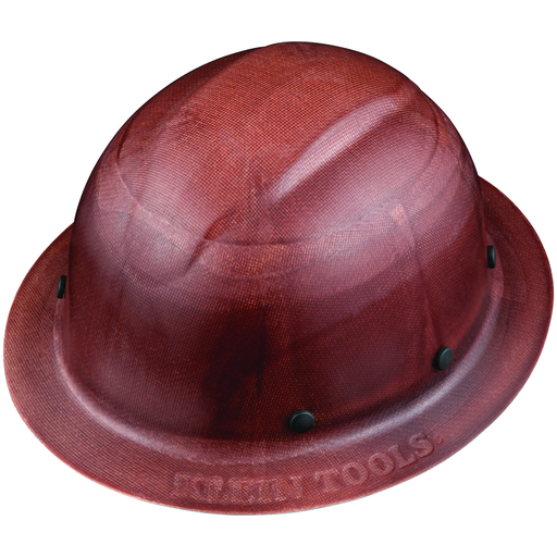 Product image for KLEIN 60452 High Temp Full Brim Har