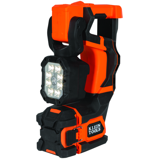 Product image for KLEIN BAT20UBL Utility Bucket Light
