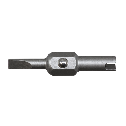 KLEIN 13231 Bits, 1/8" Slotted and Product image for KLEIN 13231 Bits, 1/8" Slotted and