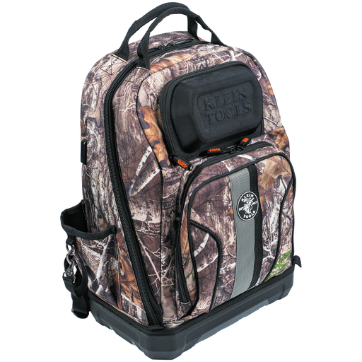 Product image for KLEIN 62800BPCAMO Tradesman Pro™ XL