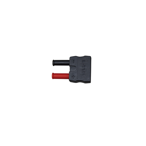 KLEIN 69146 K Type to Banana Plug A Product image for KLEIN 69146 K Type to Banana Plug A