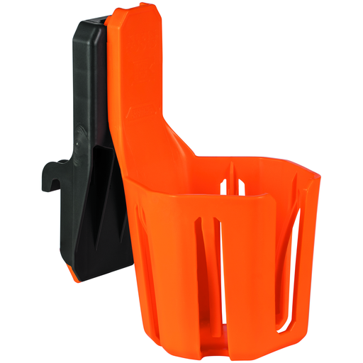 Product image for Klein 54817MB MODbox™ Cup Holder Rail Attachment