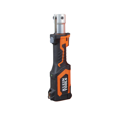 Product image for Klein BAT20-7T Battery-Operated Cutter/Crimper, Tool Only