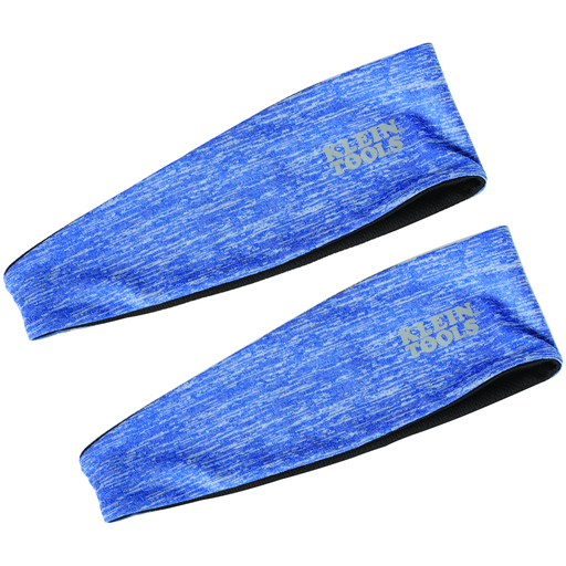Mayer-DDS-Cooling Headband, Blue, 2-Pack-1