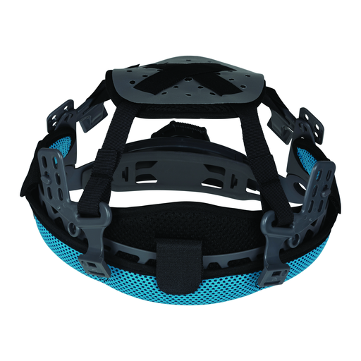 Klein KHHSPN2 Hard Hat Suspension Replacement, Premium KARBN™ Product image for Klein KHHSPN2 Hard Hat Suspension Replacement, Premium KARBN™