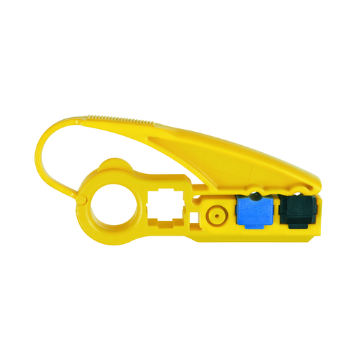 Product image for Klein VDV100-801-SEN Dual Cartridge Radial Stripper