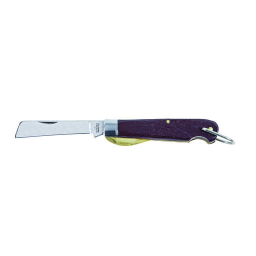 Product image for Klein 1550-11 Pocket Knife 2-1/4" Coping Blade