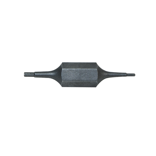 Product image for KLEIN 32551 Replacement Bit, Hex, .