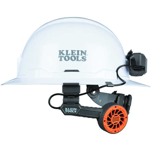 KLEIN 60523 Hard Hat Lightweight Co Product image for KLEIN 60523 Hard Hat Lightweight Co