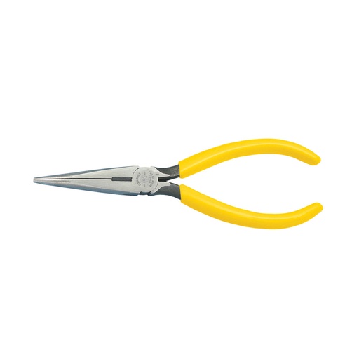 Mayer-DDS-Pliers, Needle Nose Side-Cutters, 7-Inch-2