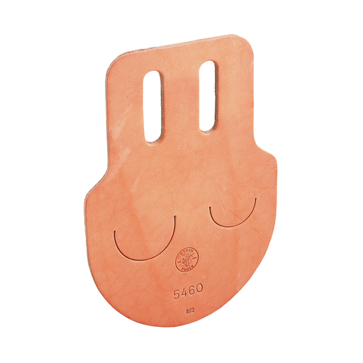 Spud Wrench Holder, Slot Connection