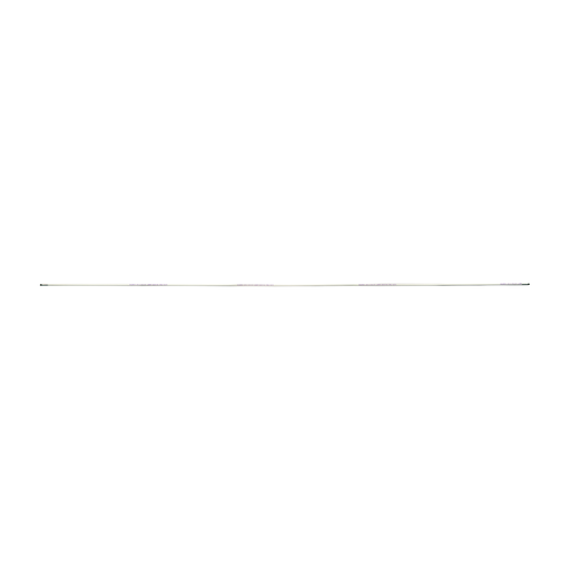 Product image for Klein 56406 Hi-Flex Glow Rod w/Splinter Guard™ Coating, 6-Foot