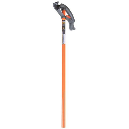 Mayer-DDS-Iron Conduit Bender Full Assembly, 1-Inch EMT with Angle Setter™-2
