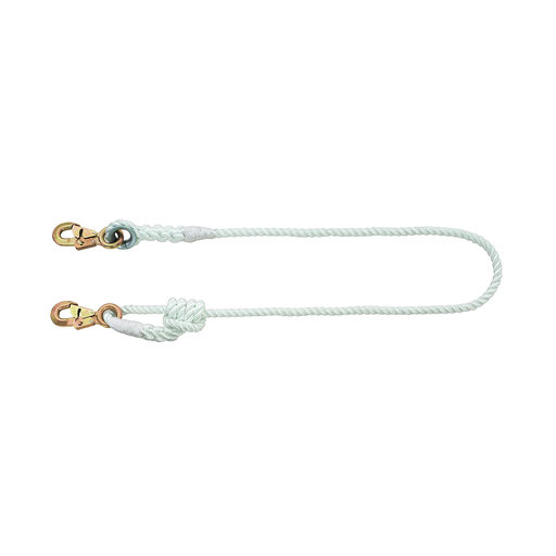 Product image for KLEIN 87430 Nylon Rope Lanyard Adj