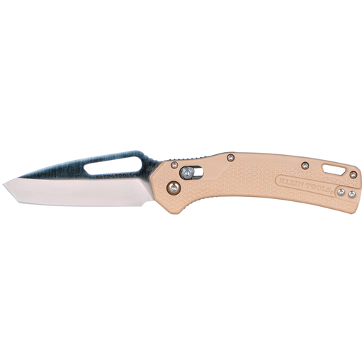 Product image for KLEIN OGK001TNT KTO Tanto Blade Kni