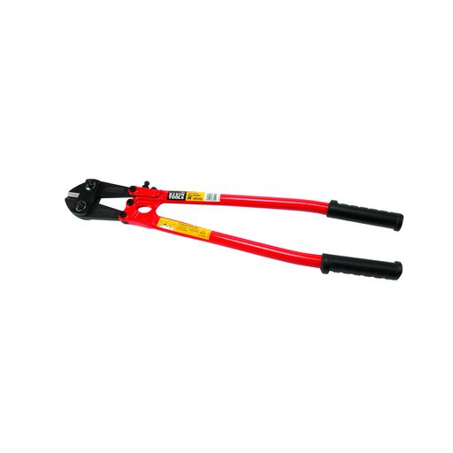 Product image for Klein 63324 24" Bolt Cutter, Steel Handle
