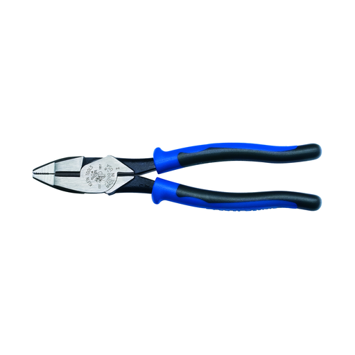 Product image for Klein J2000-8 8" Journeyman™ Lineman's Pliers